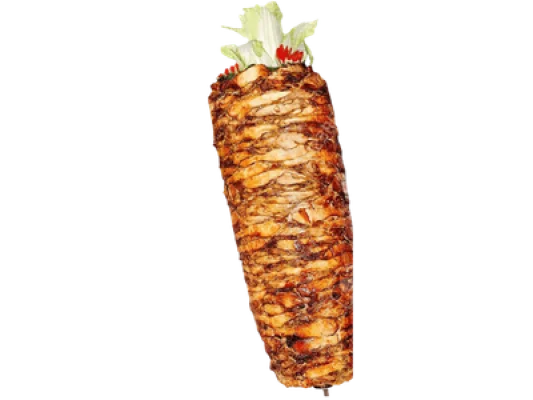 Filetes Ternera - Pavo 30%/70% 20 Kg