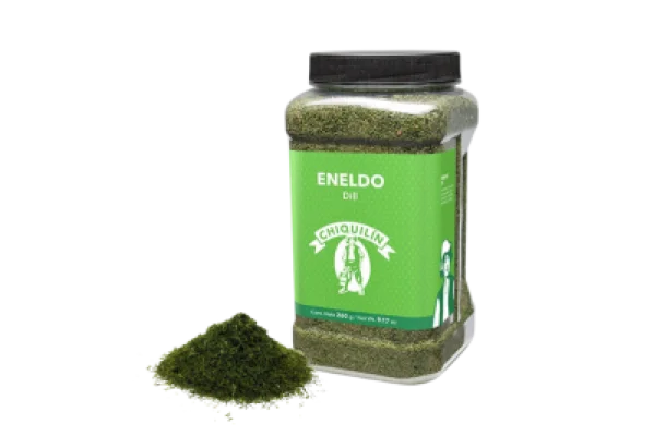 Eneldo Hoja