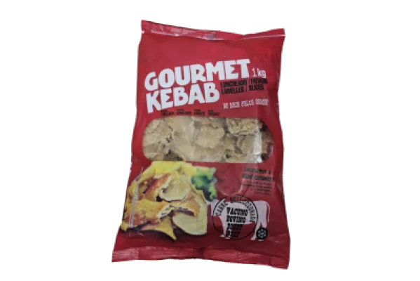 Loncheados de Ternera