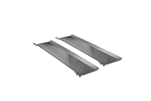 Puertas para Asador Potis