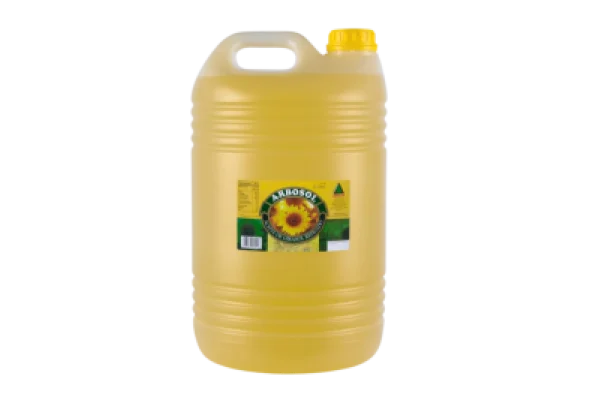 Aceite de Girasol