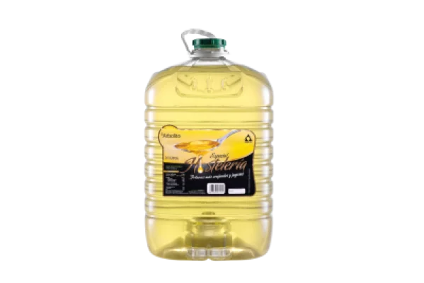 Aceite de Semillas