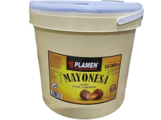 Mayonesa Plamen