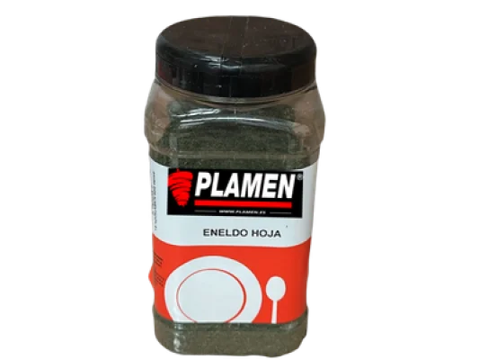 Eneldo Hoja