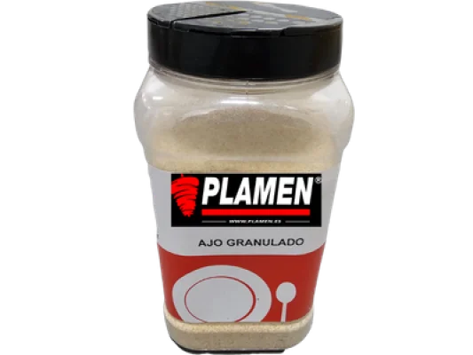 Ajo Granulado