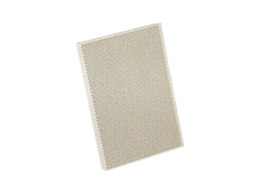 Piedra para quemador asador "Potis"