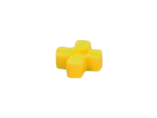 Estrella amarilla para cortadora Ceylan Devran